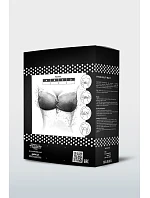 Podprsenka Gatta Invisible Beauty Bra 01