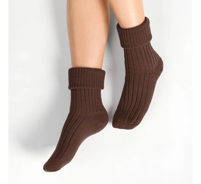 Dámské ponožky na spaní model 7467974 - Steven