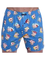 Pánské trenýrky 001/170 Classic - CORNETTE Pánské trenýrky 001/170 Classic - CORNETTE