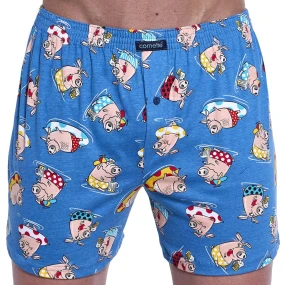 Pánské trenýrky 001/170 Classic - CORNETTE Pánské trenýrky 001/170 Classic - CORNETTE