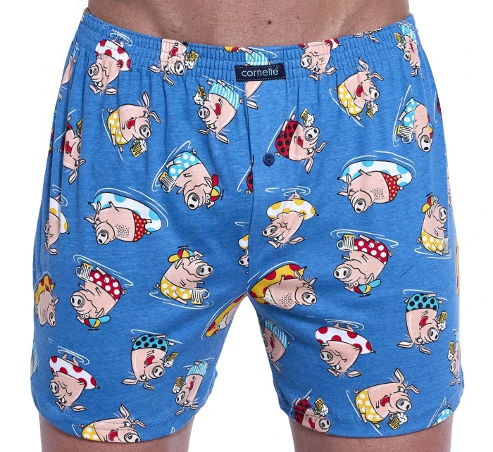 Pánské trenýrky 001/170 Classic - CORNETTE Pánské trenýrky 001/170 Classic - CORNETTE