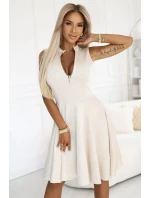 Dámské šaty 573-3 - NUMOCO Dámské šaty 573-3 - NUMOCO