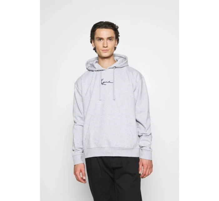 Small Signature Hoodie M model 19077107 pánské - Karl Kani