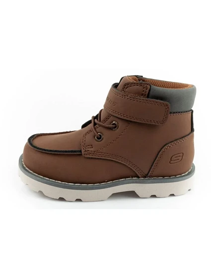Boty Jr model 19360773 - Skechers Boty Jr model 19360773 - Skechers