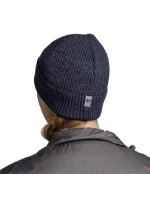 Merino Active Čepice Beanie model 19408316 - Buff
