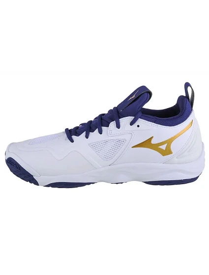 Boty Wave Momentum 3 M model 19401444 - Mizuno Boty Wave Momentum 3 M model 19401444 - Mizuno