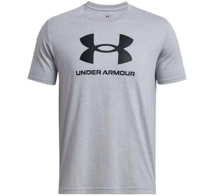 Koszulka Sportstyle Logo M pánské model 19529084 - Under Armour Koszulka Sportstyle Logo M pánské model 19529084 - Under Armour