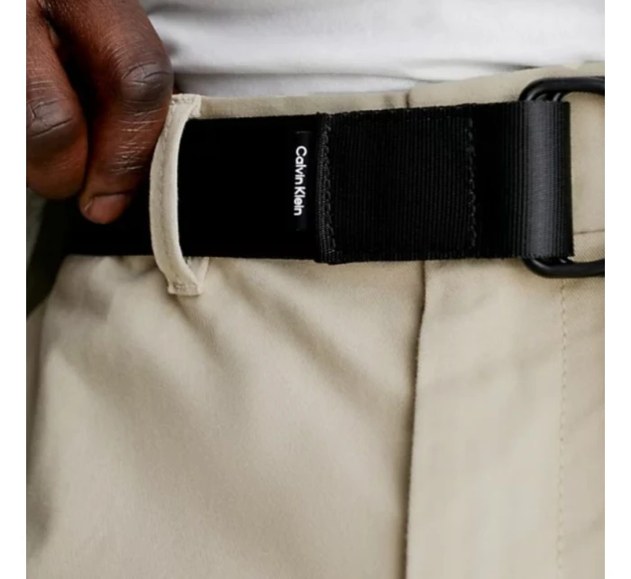 Calvin Klein Chino Modern Twill Slim M Kalhoty K10K110963