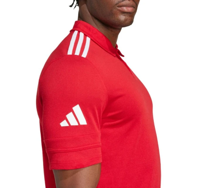 Tričko adidas Squadra 25 Polo M JY3418 pánské Tričko adidas Squadra 25 Polo M JY3418 pánské