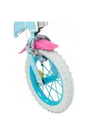 dětské kolo My Little model 21471051 dětské kolo My Little model 21471051