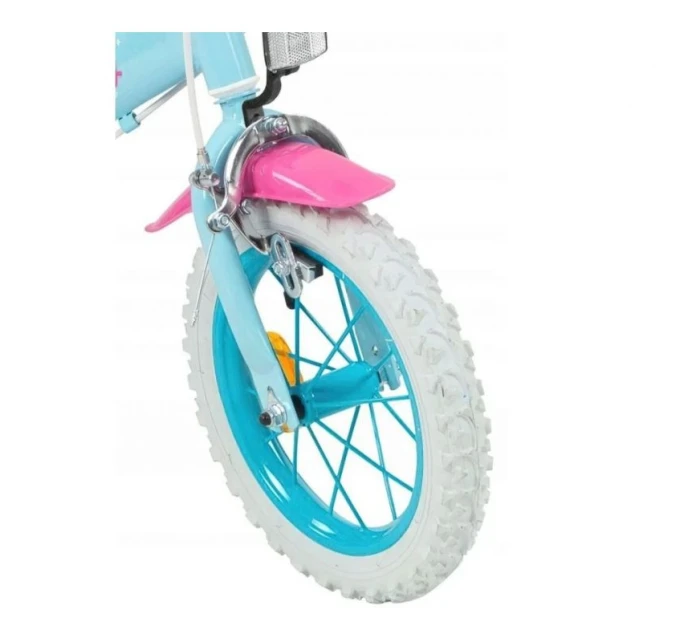 dětské kolo My Little model 21471051 dětské kolo My Little model 21471051