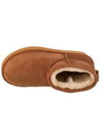 Micro W W dámské boty model 21137129 - EMU Australia