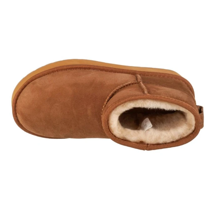 Micro W W dámské boty model 21137129 - EMU Australia