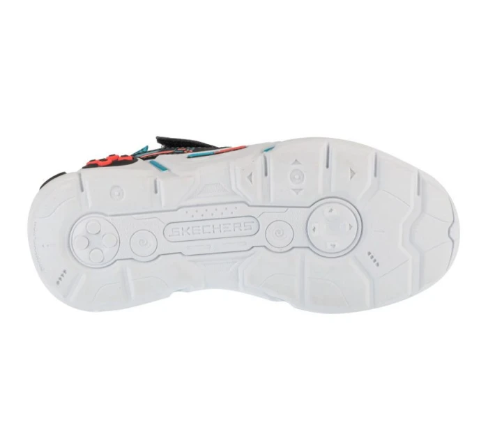 Skechers Gametronix 2.0 402270L-BKMT Black 28 Skechers Gametronix 2.0 402270L-BKMT Black 28