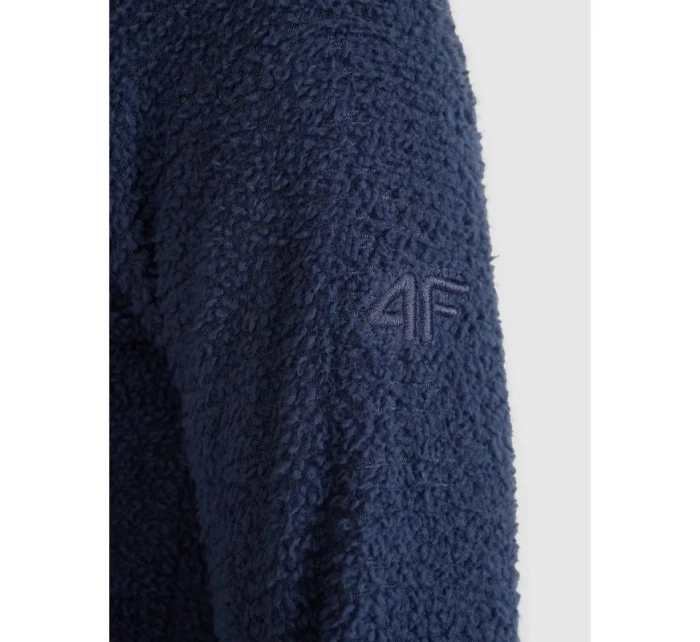 Dámská trekingová mikina Primaloft Active model 21434338 - 4F Dámská trekingová mikina Primaloft Active model 21434338 - 4F