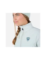 W Classique Hybrid model 21452620 Fz mikina - Rossignol W Classique Hybrid model 21452620 Fz mikina - Rossignol