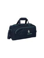 Sportovní taška Realu Madrid 712557553 Sportovní taška Realu Madrid 712557553