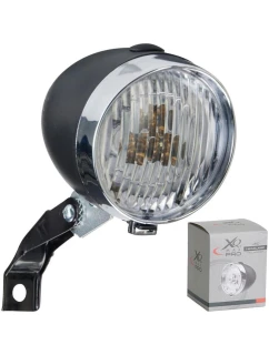 PŘEDNÍ LED SVĚTLA PRO JÍZDNÍ KOLA XQMAX