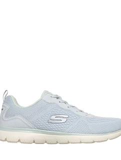 Skechers Summits Quiet Dream dámské boty blue 150291 BLMN dámské
