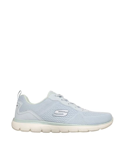 Skechers Summits Quiet Dream dámské boty blue 150291 BLMN dámské