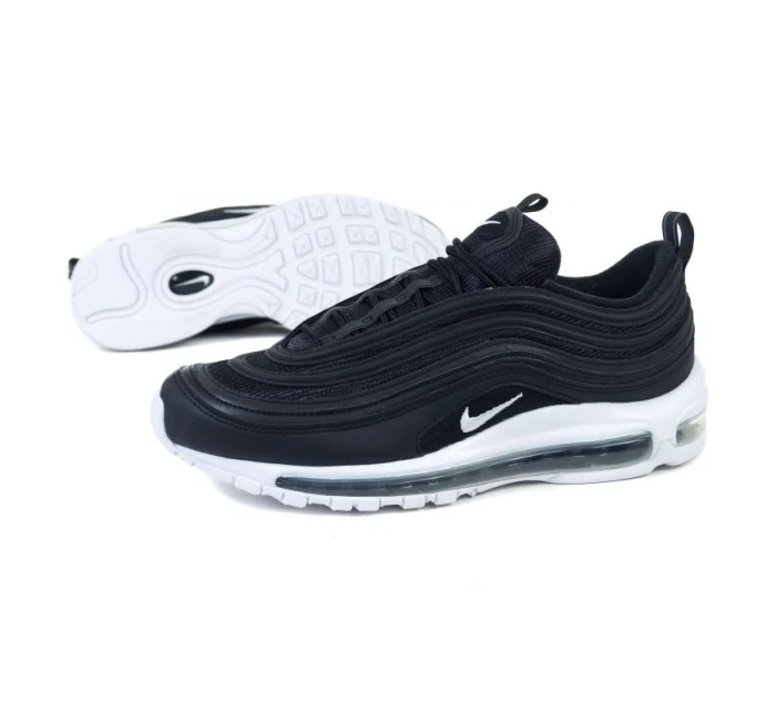 Boty Nike Air Max 97 921826 001