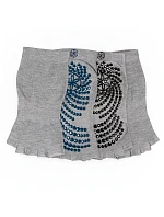 ponožky na jógu bez model 22374494 - GAIAM ponožky na jógu bez model 22374494 - GAIAM