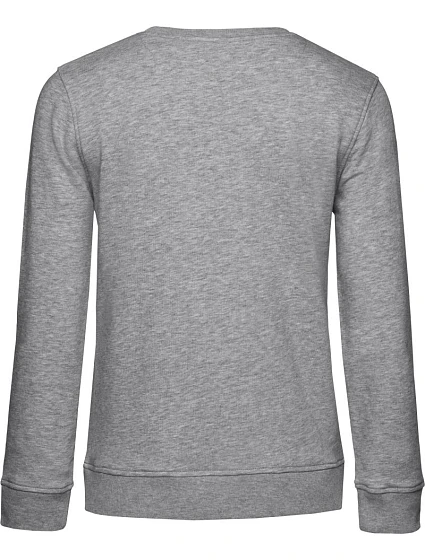 B&C Inspire Crew Neck /women_° Dámská mikina model 22429829 heather grey B&C Inspire Crew Neck /women_° Dámská mikina model 22429829 heather grey