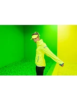 JN Dámská 3vrstvá sportovní 02. bright green/black model 22529896 - Daiber JN Dámská 3vrstvá sportovní 02. bright green/black model 22529896 - Daiber