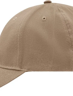 MB  6 panelová kšiltovka 03. beige model 22409004 - Daiber