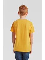 Kids Iconic 150 T Dětské tričko model 22421123 white - Fruit of the Loom Kids Iconic 150 T Dětské tričko model 22421123 white - Fruit of the Loom