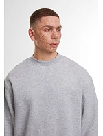BY 409 Mikina z těžké bavlny "Loose Fit" model 22456845 black - Build your Brand BY 409 Mikina z těžké bavlny "Loose Fit" model 22456845 black - Build your Brand
