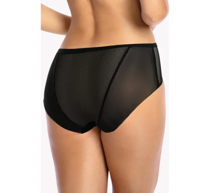 Gaia 1058P Sonia barva: černá