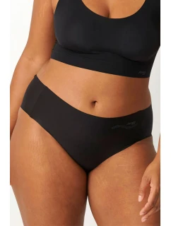 Sloggi 10186739 ZERO Feel barva:0004-black