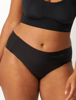 Sloggi model 18465122 ZERO Feel kolor:0004black - Triumph