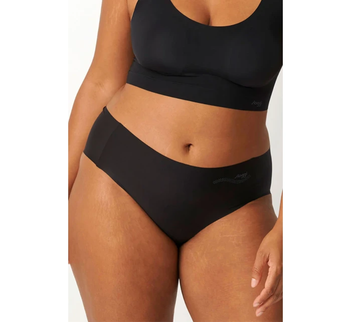 Sloggi 10186739 ZERO Feel barva:0004-black