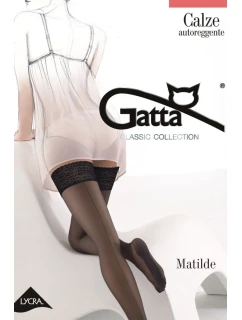 Gatta Matilde barva:nero