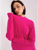 Přepínač AT SW 2340.10 fuchsií Přepínač AT SW 2340.10 fuchsií