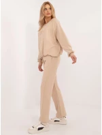 Komplet EM KMPL model 20481765 beżowy - FPrice Komplet EM KMPL model 20481765 beżowy - FPrice