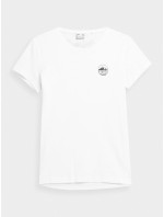 Dámské bavlněné tričko 4F