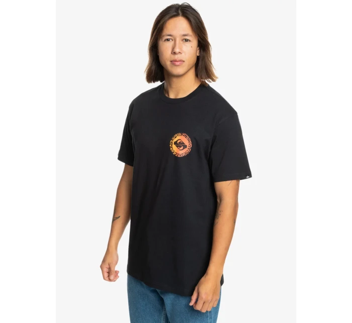 Pánské triko Quiksilver LONG FADE