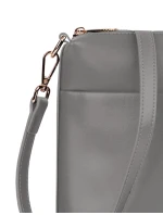 Dámská kabelka Vuch Marcia Grace Grey Dámská kabelka Vuch Marcia Grace Grey