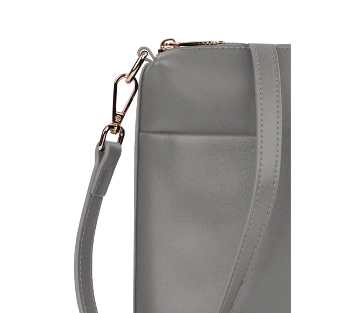 Dámská kabelka Vuch Marcia Grace Grey Dámská kabelka Vuch Marcia Grace Grey