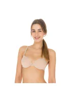 Dámská podprsenka model 20210023 PUSH UP - DIM