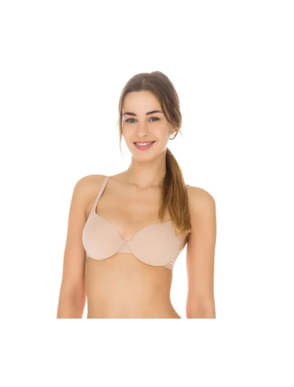 Dámská podprsenka model 20210023 PUSH UP - DIM