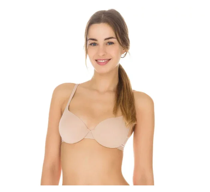 Dámská podprsenka model 20210023 PUSH UP - DIM