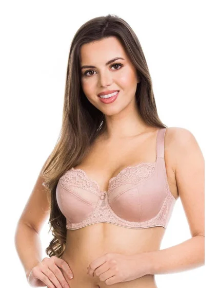 Dámská podprsenka INKA SOFT 19078 - Mediolano Dámská podprsenka INKA SOFT 19078 - Mediolano