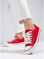 Luxusní dámské tenisky bez podpatku Luxusní dámské tenisky bez podpatku