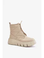 Boty model 202820 Step in style Boty model 202820 Step in style