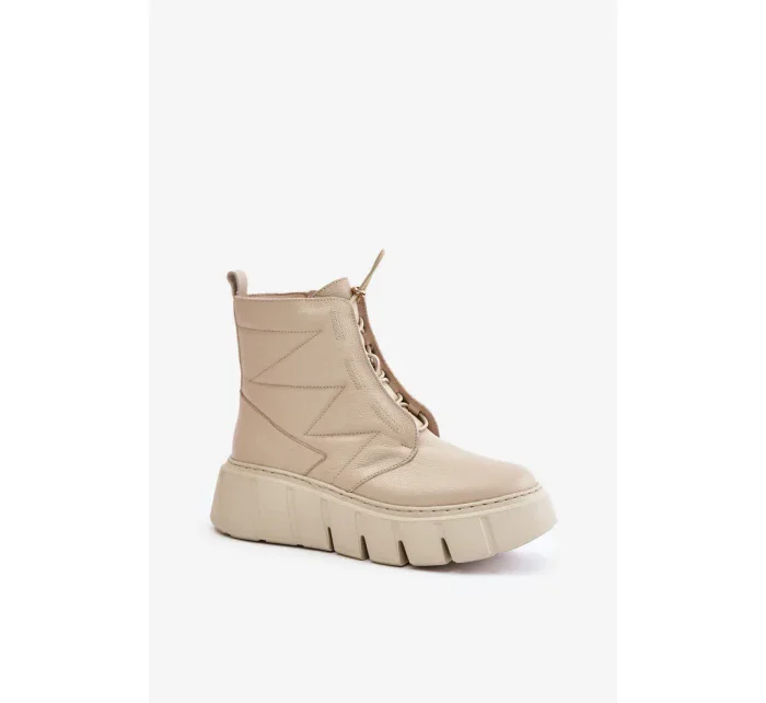 Boty model 202820 Step in style Boty model 202820 Step in style