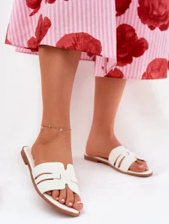 Pantofle  model 209964 Step in style